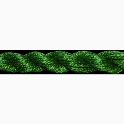 ThreadworX Vineyard Silk - 1130 - Green Check Tablecloth
