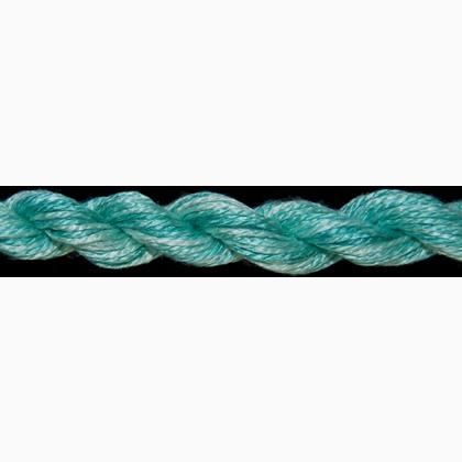 ThreadworX Vineyard Silk - 117 - Mint Ice Cream