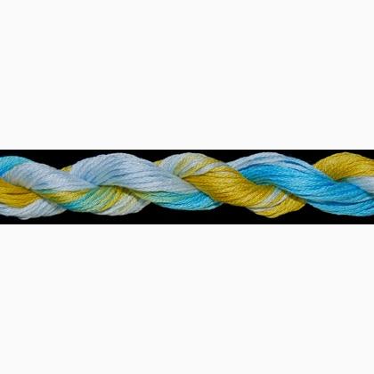 ThreadworX Mouliné - 10130 - Marbled Frosting