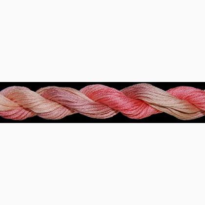 ThreadworX Mouliné - 10930 - Peaches N Cream