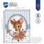 Bambi et Roses