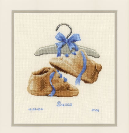 Petites Chaussures