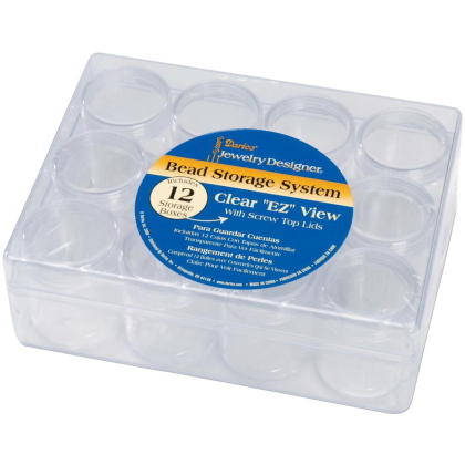 Organizer Perles