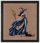 Bewitching Pixies - Gigi