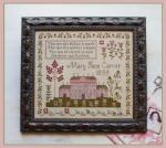 Pink House Sampler