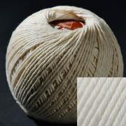 Fil Cotone Povero - Blanc