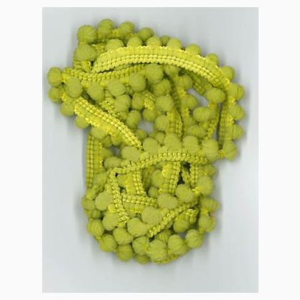 Newt`s Eye Pom Pom (1yd)
