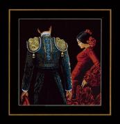 Dancing in Passion