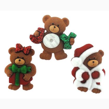 A Beary Merry Christmas - 7497