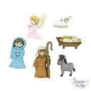 Nativity - 7473