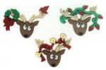 Oh Deer - 7498