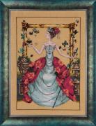 Queen Mariposa (MD133)