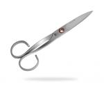 Ciseaux Bricolage/Travail Spira Ring Lock© 14cm.