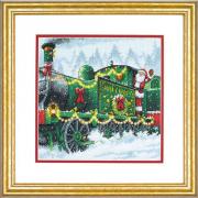 Santa Express