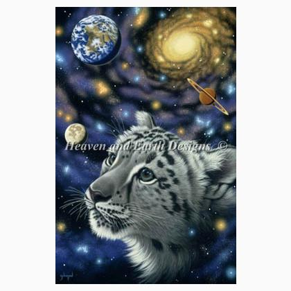 One With The Universe
