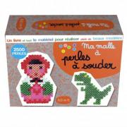 Ma Malle Perles a Souder N 9