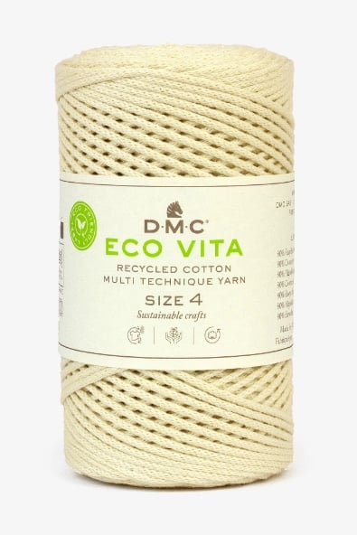Eco Vita 4 - 001 - Crème