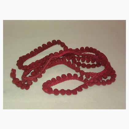 Nick`s Coat Pom Pom (1yd)