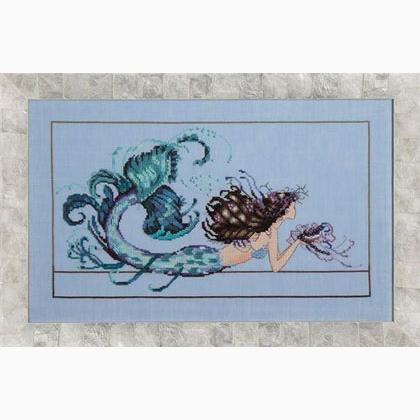 premiers xxx en 2023 Mermaid-undine-md134-mirabilia