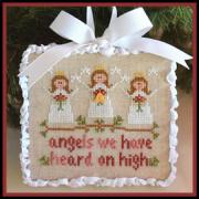 Classic Collection-Angels