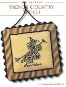 French Country Witch