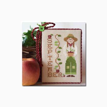 Calendar Girls-September