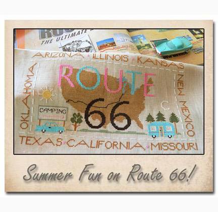 Route 66