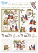 Die Weihnachtsgeschichte