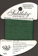 Subtlety Y832 - Dark Green