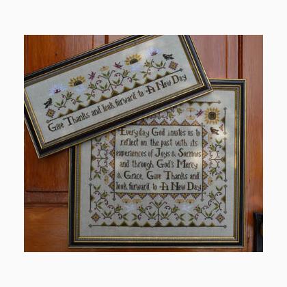 Everyday Sampler