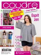 Coudre c'est facile 26 - Esprit Zen