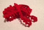 Ruddie`s Nose Pom Pom (1yd)