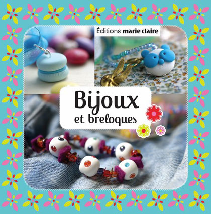 Coffret Bijoux et breloques
