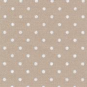 Murano Lugana 32ct. - Petit Point Blanc