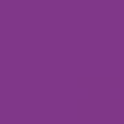 Carton DL haut - Double Violet