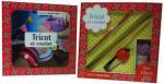 Coffret Tricot et crochet
