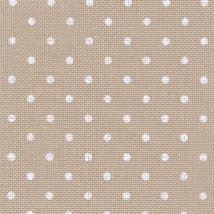 Murano Lugana 32ct. - Petit Point Blanc