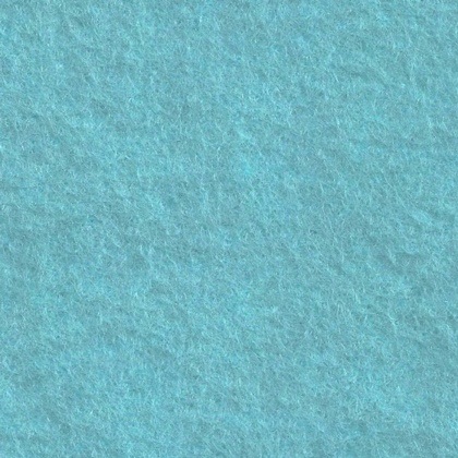 Feutrine Aqua