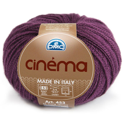 Cinéma - 06 - Violet