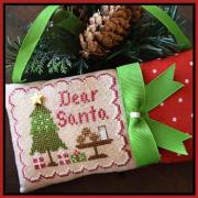 Classic Collection 2-Dear Santa