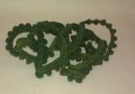 Texarkana Sage Pom Pom (1yd)