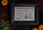 Ghoul Tidings