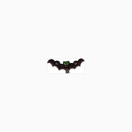 Bouton - Bat with Curvy Wing