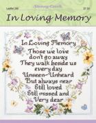 In Loving Memory