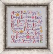 Valentine Sampler