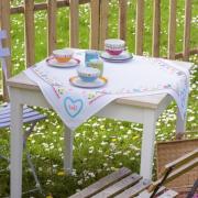 Nappe Lief! - Colourful Flowers