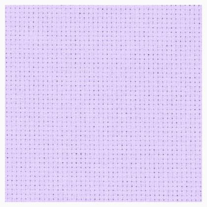 Aida 5.4 Pts (14ct.) Lavender Bliss