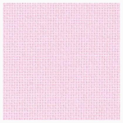 Aida 6.4 Pts (16ct.) Bo-Peep Rose