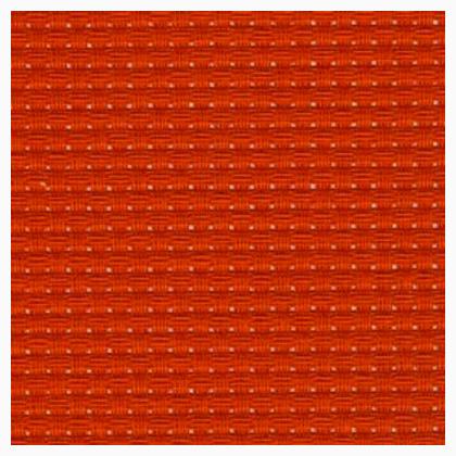 Aida 2.45 Pts (6ct.) Rouge