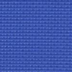 Aida 2.45 Pts (6ct.) Bleu